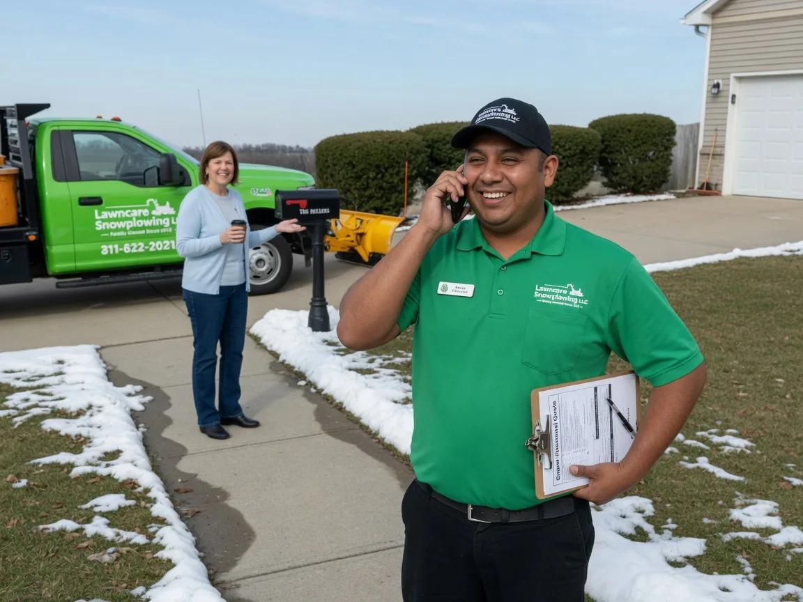 Lawn Care Services By Expert Landscaper Thorntown, IN FAQs